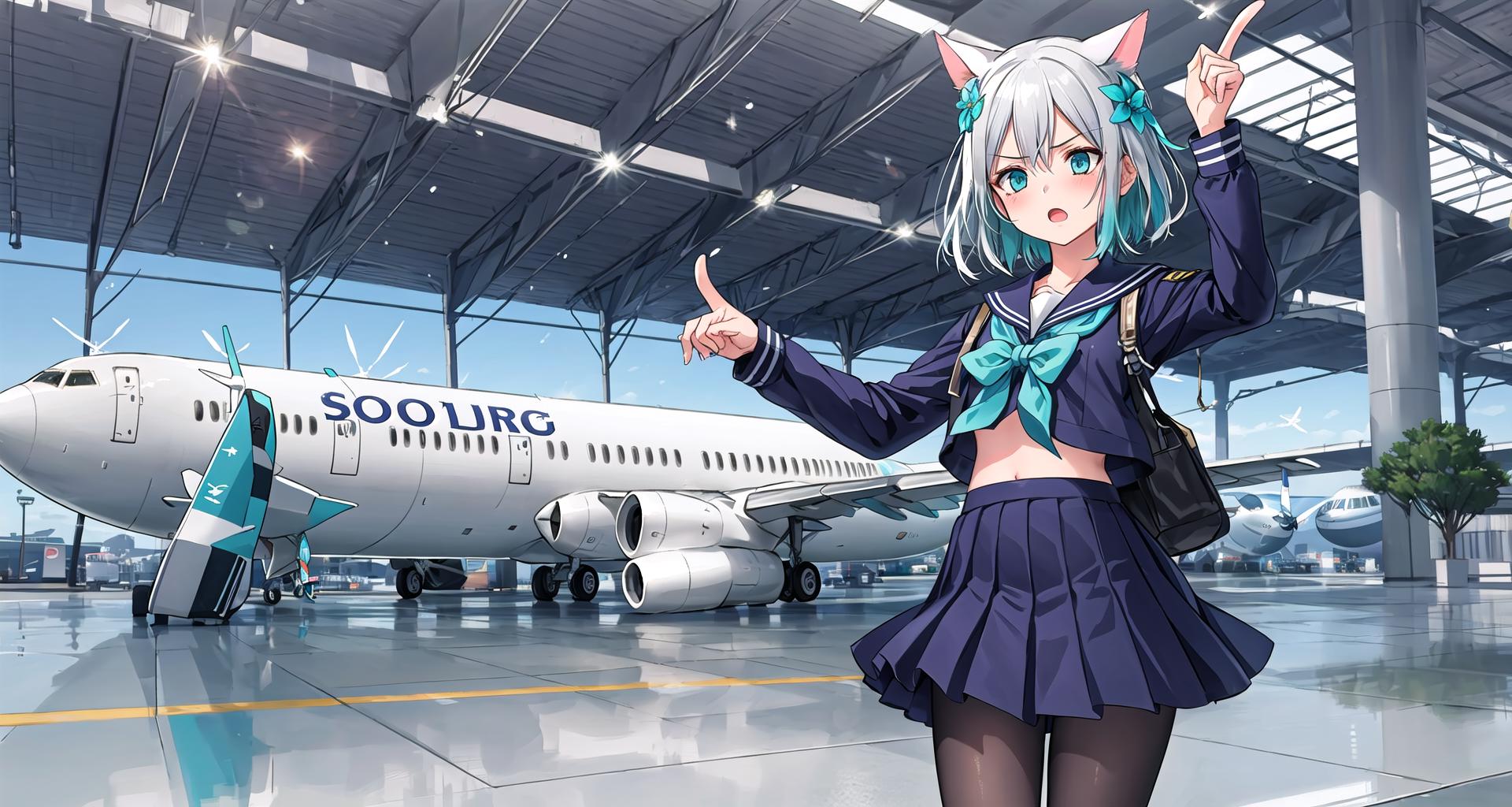 Anime-viation! | Cultural observations from my time in Japan